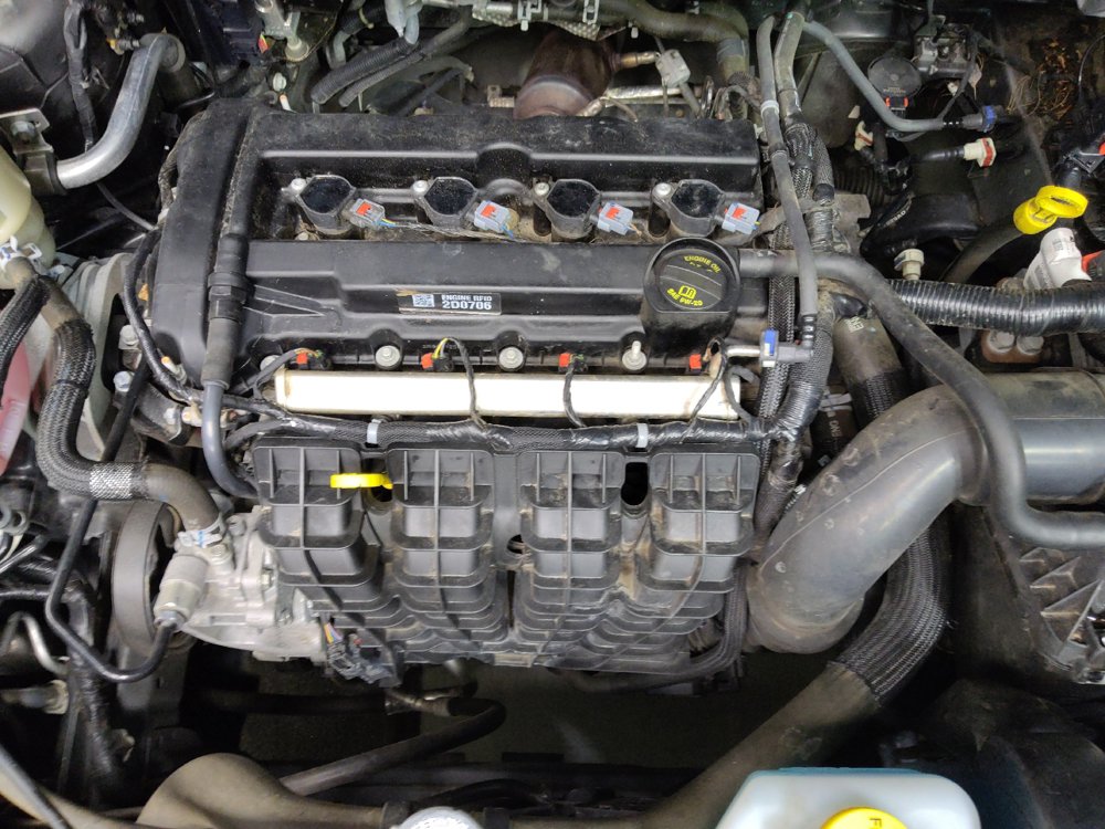 Used 2020 Dodge Journey SE w/ SE Popular Equipment Group FWD image 30