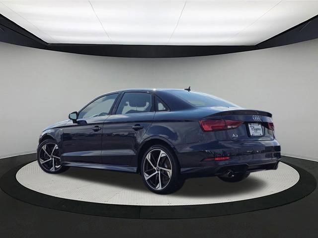 Used 2020 Audi A3 2.0T Premium image 5