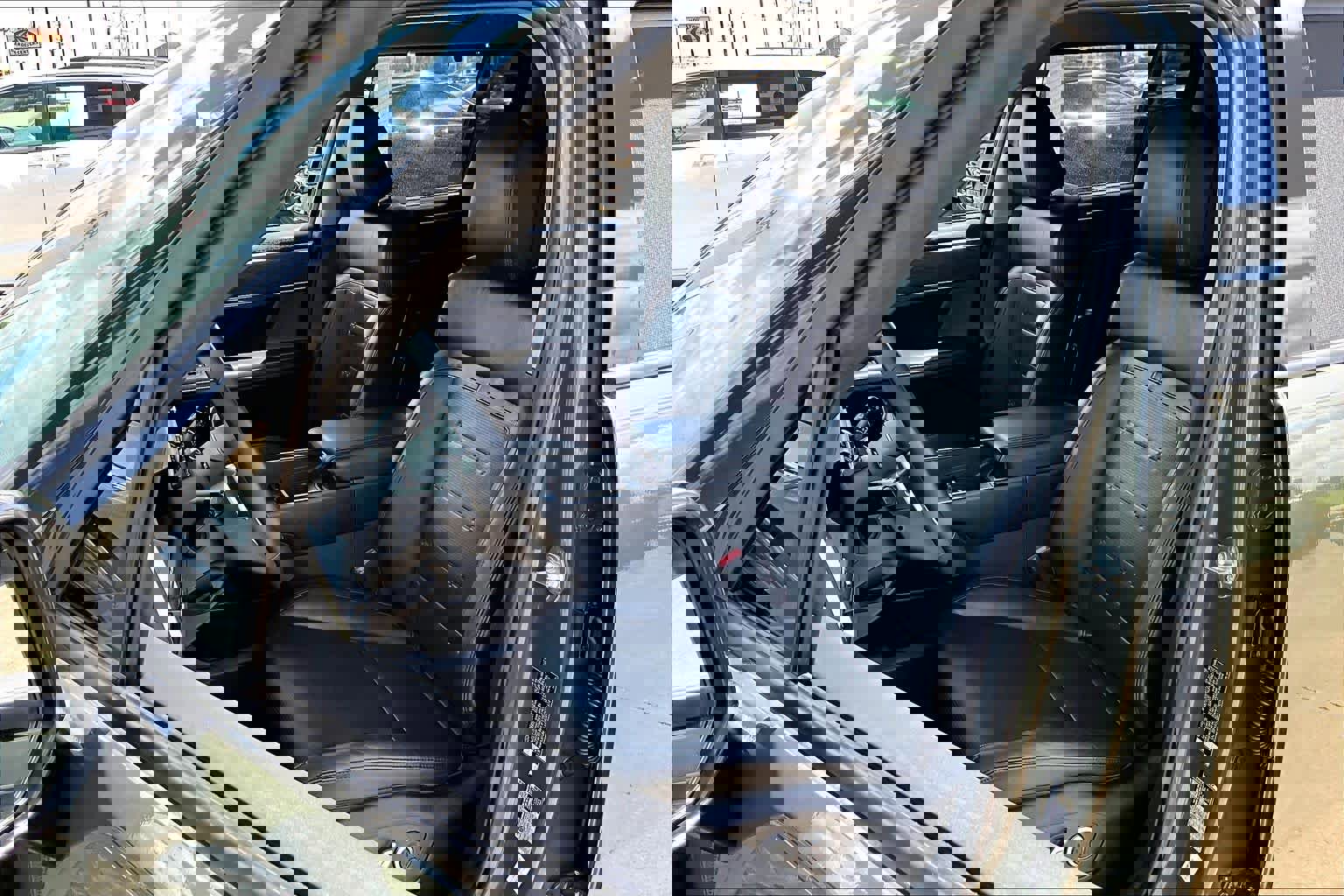 Used 2024 Hyundai Santa Fe Limited image 8