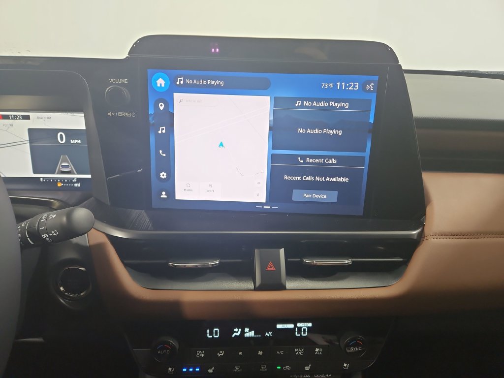 New 2026 Subaru Outback Touring XT AWD/4WD image 18