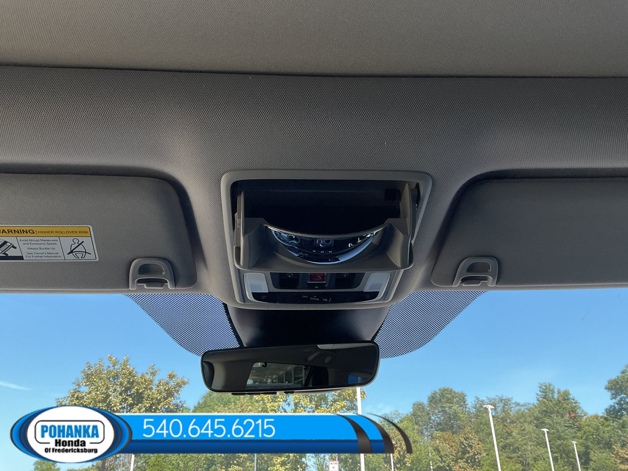 New 2026 Honda Pilot image 31