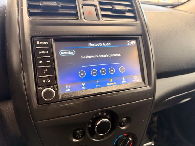 Used 2019 Nissan Versa S FWD image 8