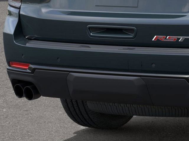 New 2026 Chevrolet Suburban RST w/ Comfort Package image 14