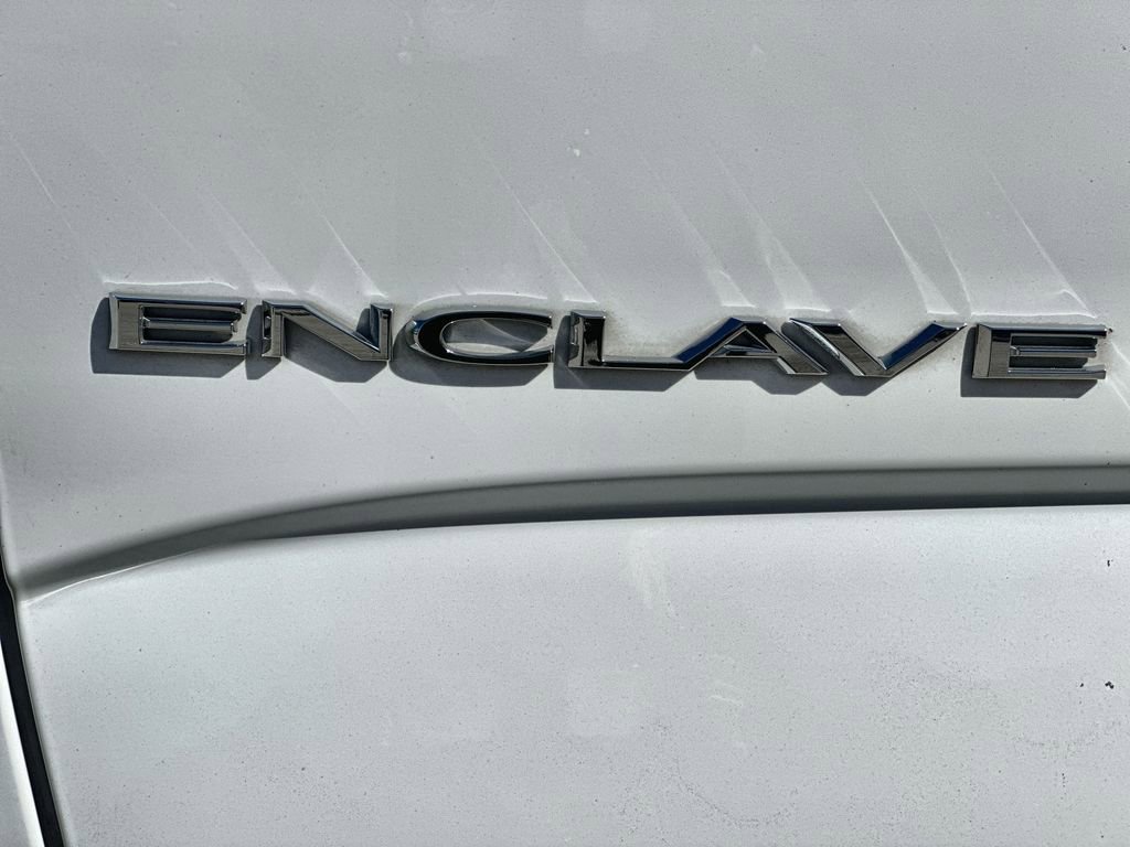 Used 2023 Buick Enclave Premium w/ Experience Buick Package image 31