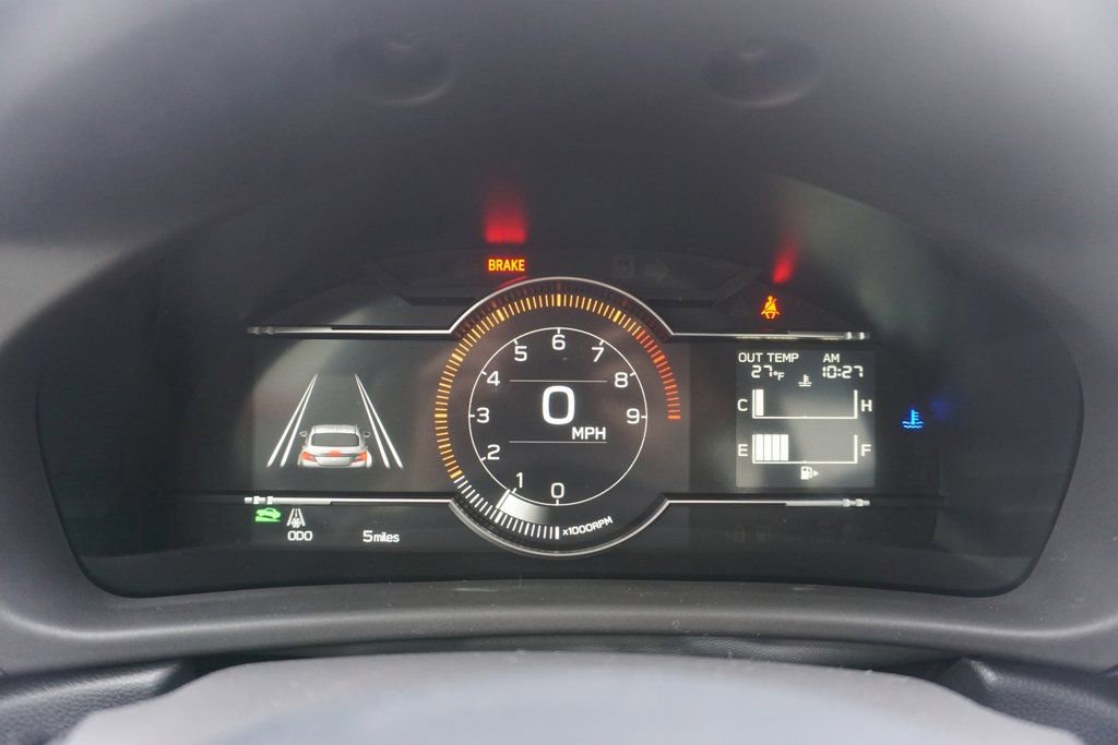 New 2026 Toyota GR86 Premium image 5