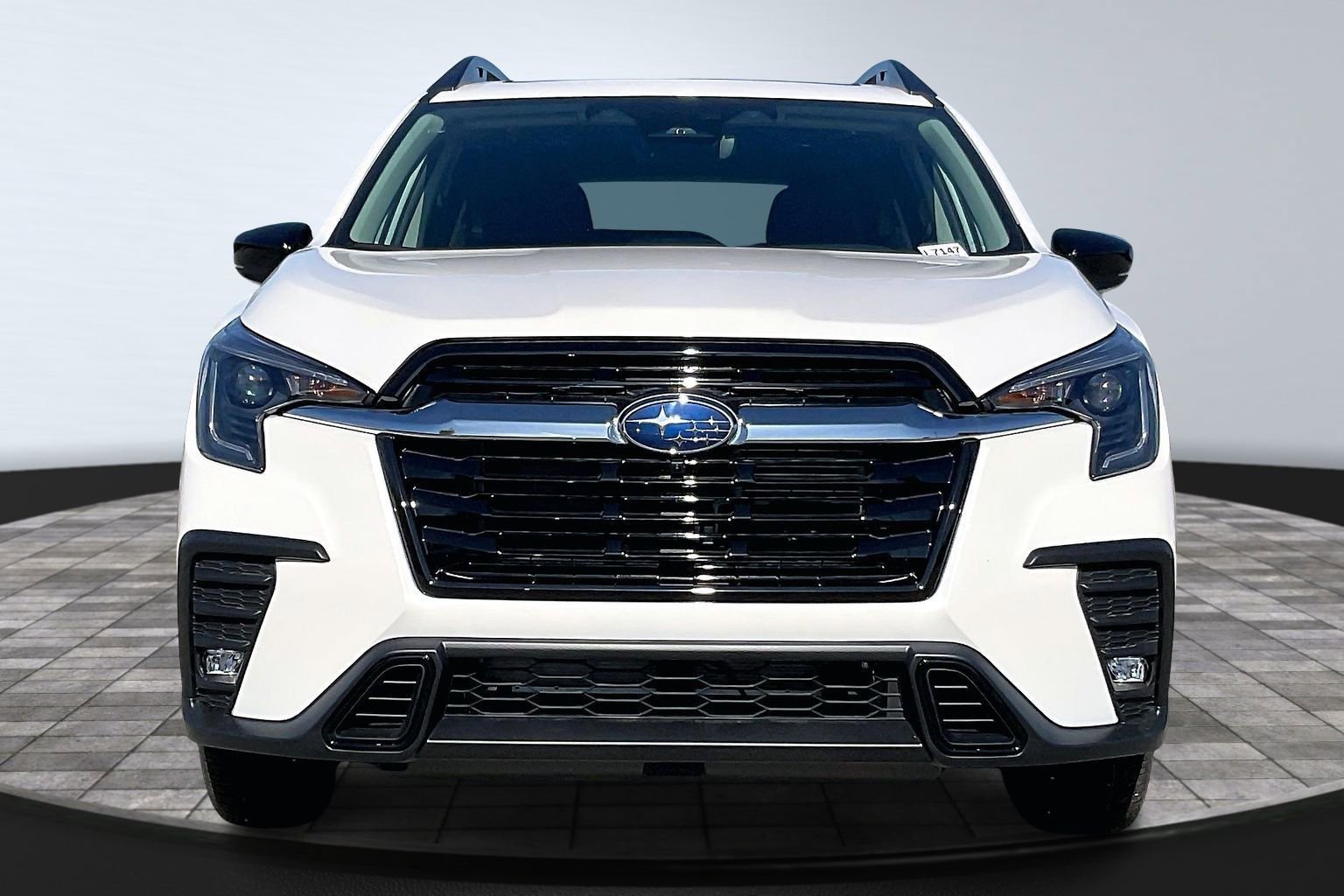 New 2026 Subaru Ascent Limited image 13