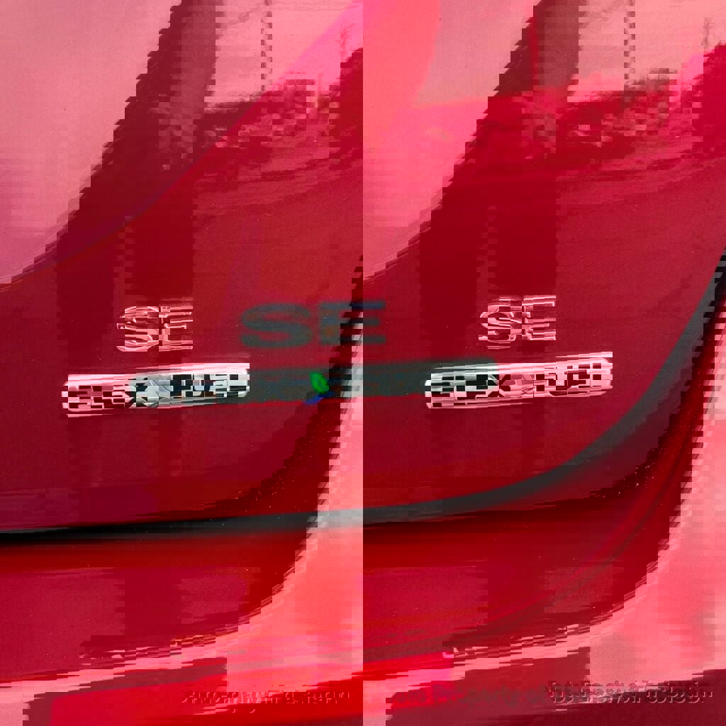 Used 2014 Ford Focus SE w/ Equipment Group 201A image 15