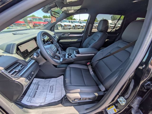 New 2026 GMC Terrain Elevation w/ Elevation Premium Package AWD/4WD image 25