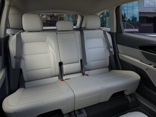 New 2026 Lincoln Nautilus Premier AWD/4WD image 11
