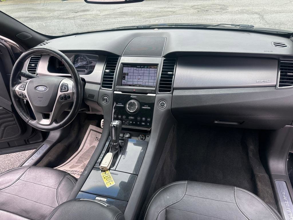 Used 2013 Ford Taurus SHO image 34