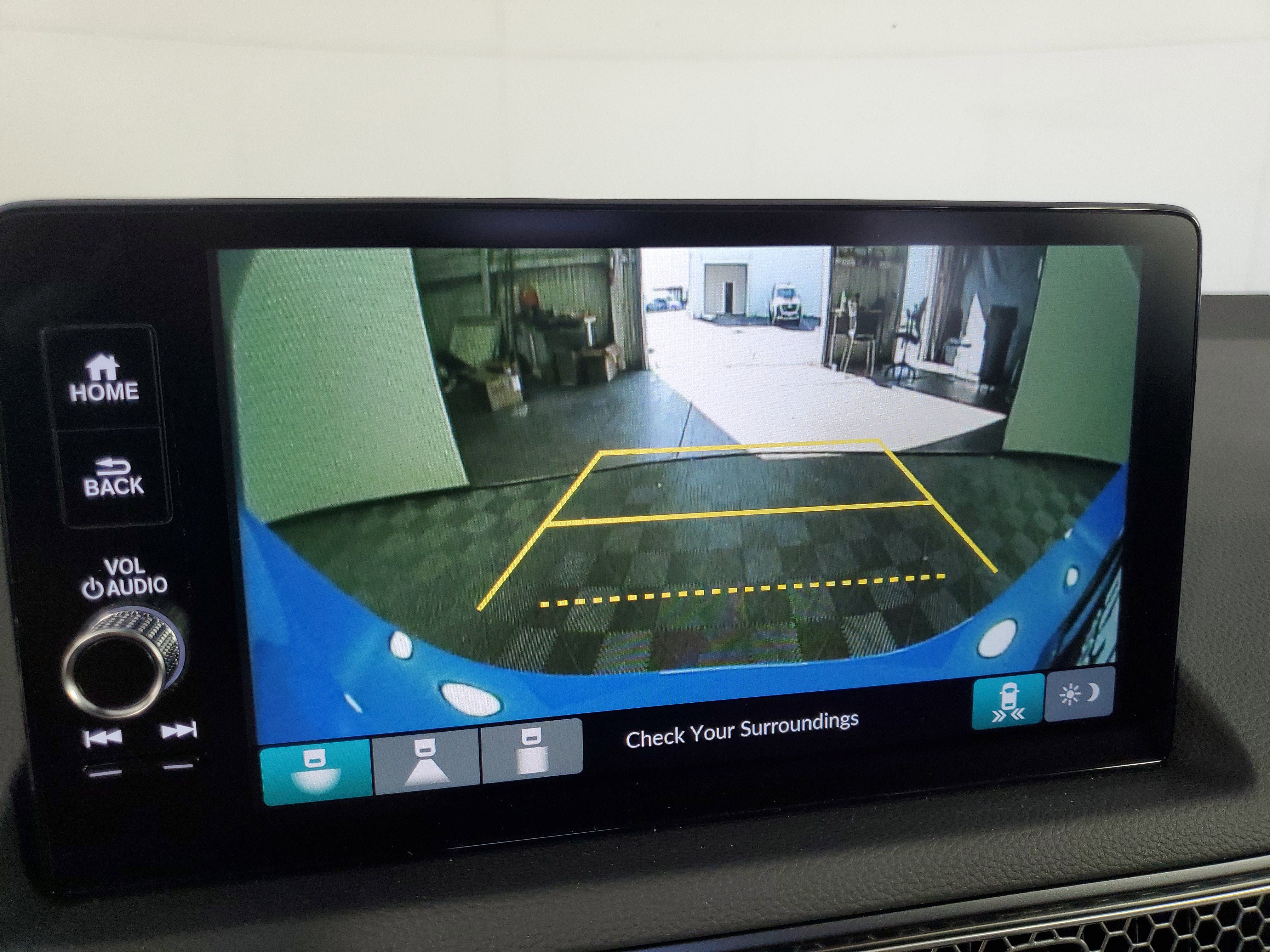 New 2026 Honda Civic Type R image 27