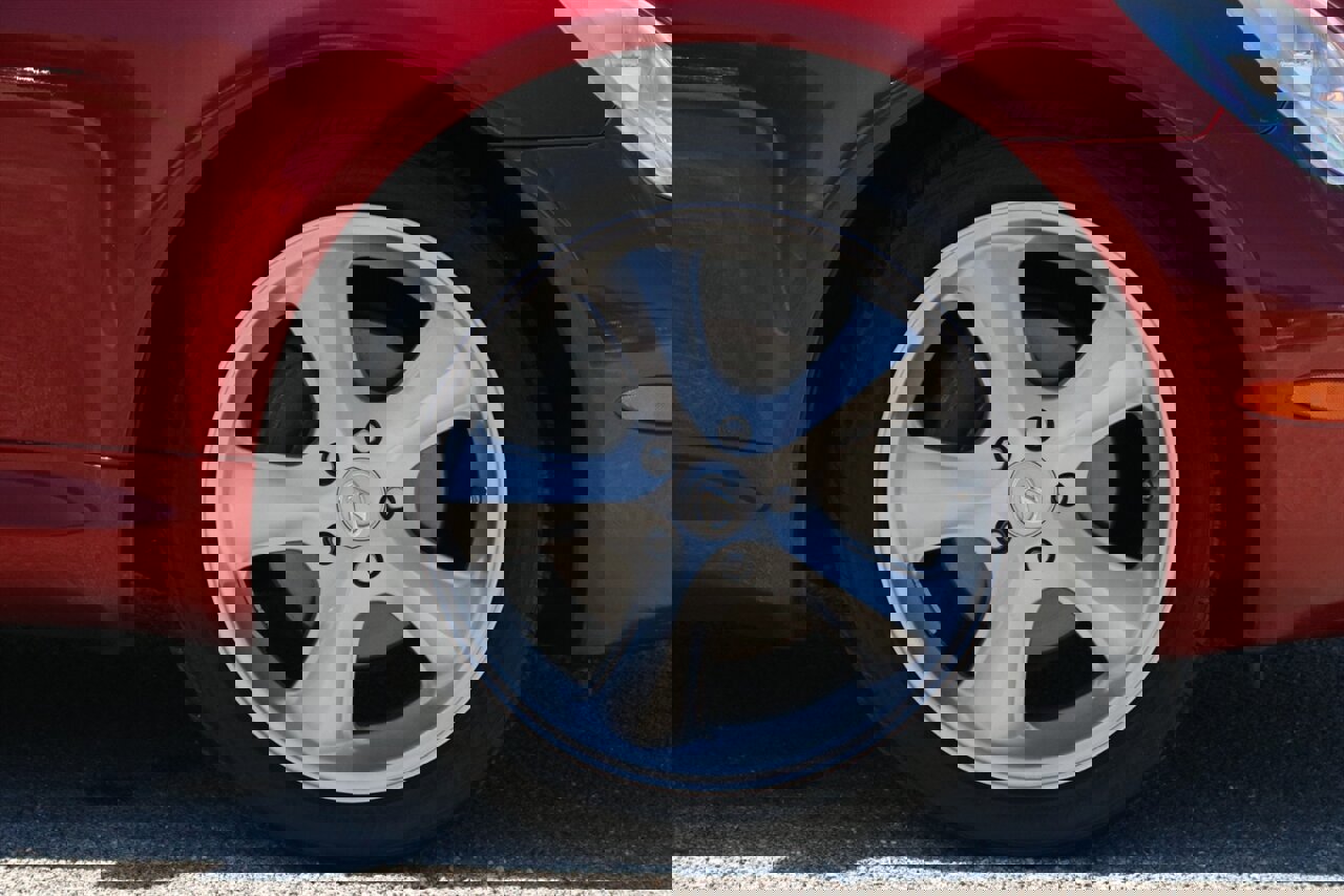 Used 2006 Lexus SC 430 Convertible image 40