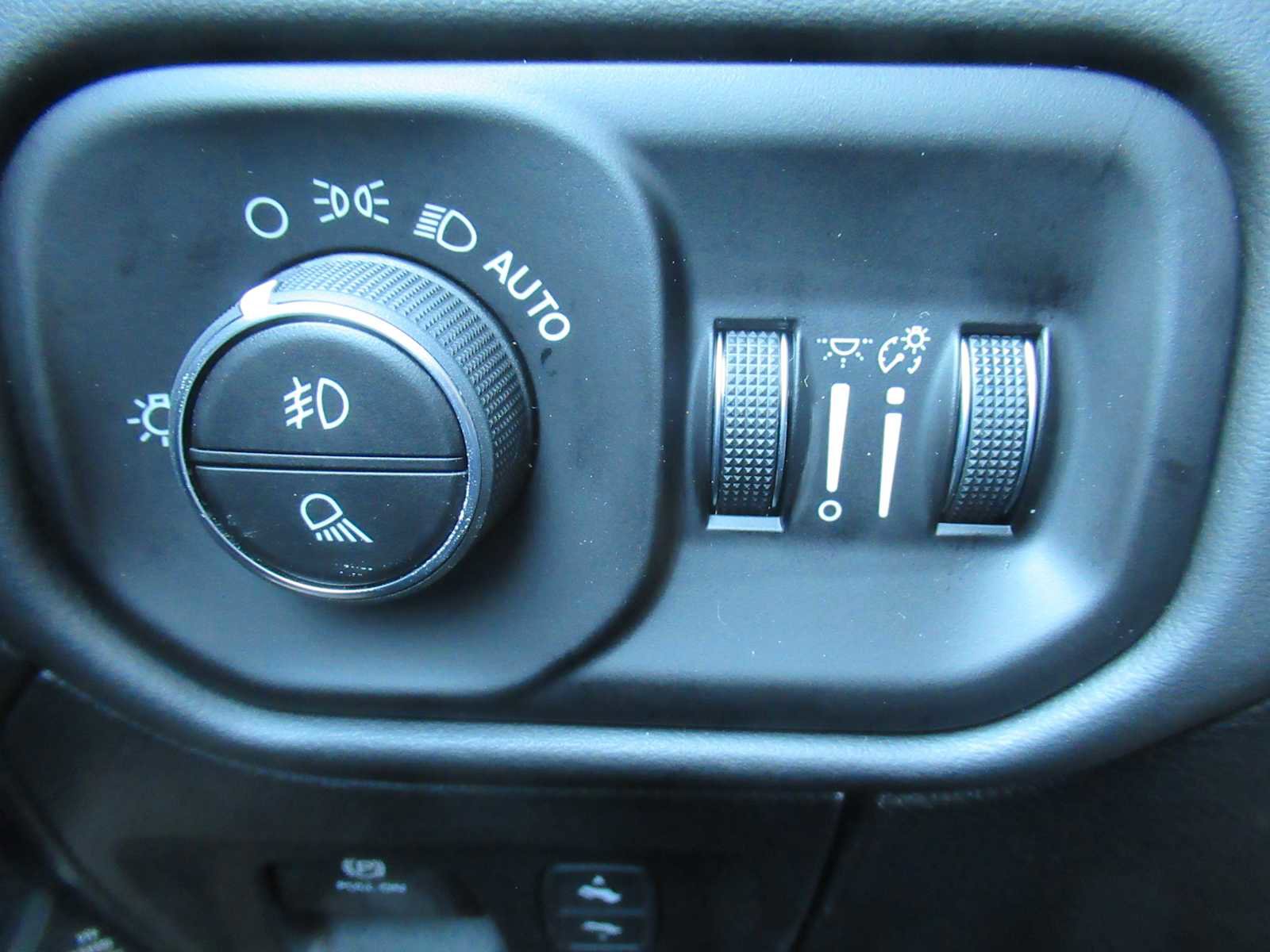New 2026 RAM 1500 Tungsten w/ Bed Utility Group image 30