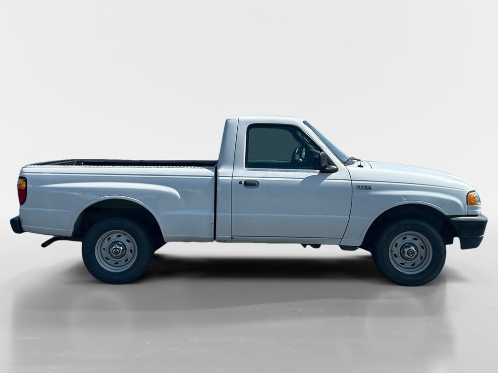 Used 2003 MAZDA B-Series Pickup 2WD Regular Cab B2300 image 6