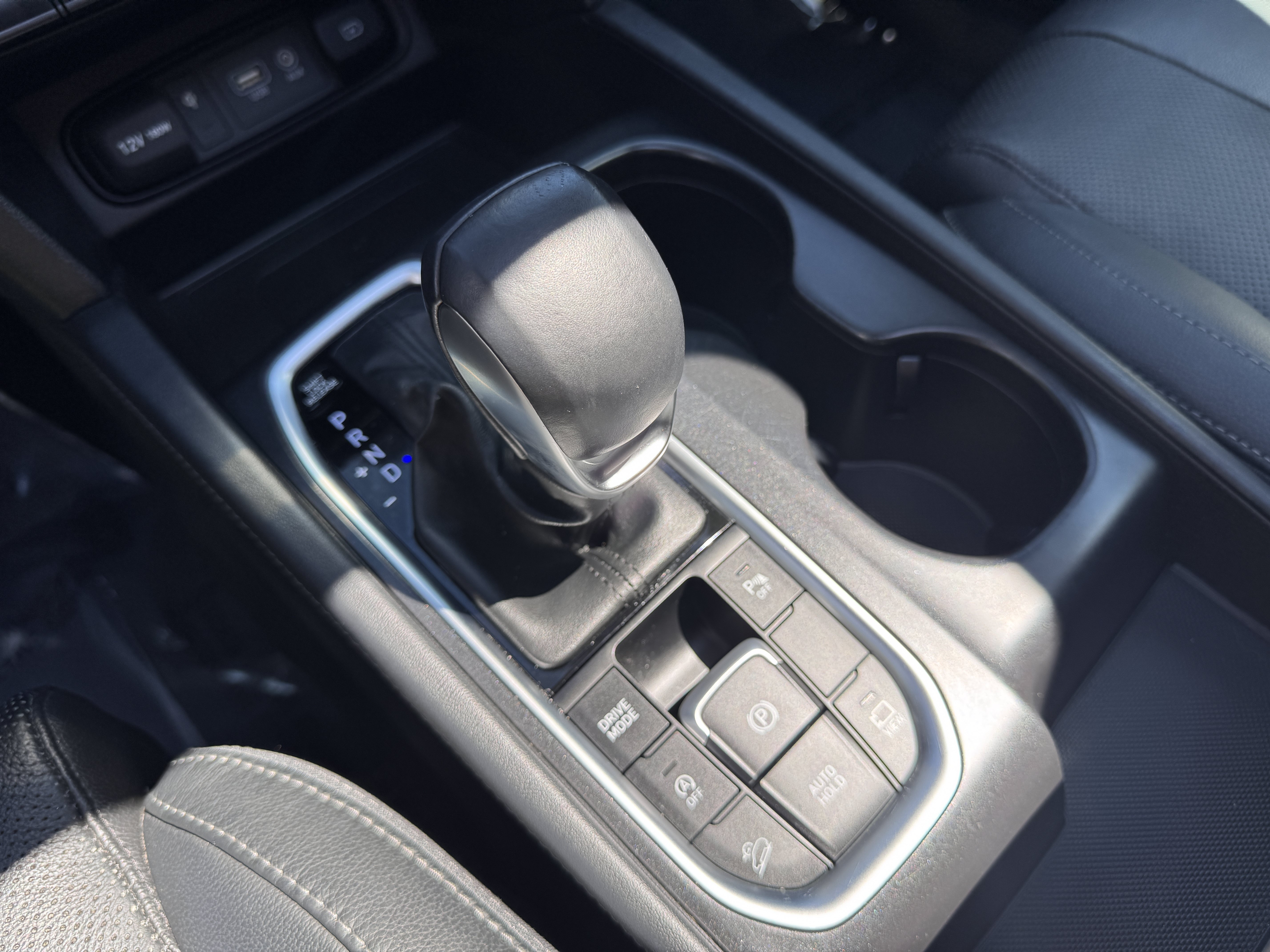 Used 2019 Hyundai Santa Fe AWD image 30