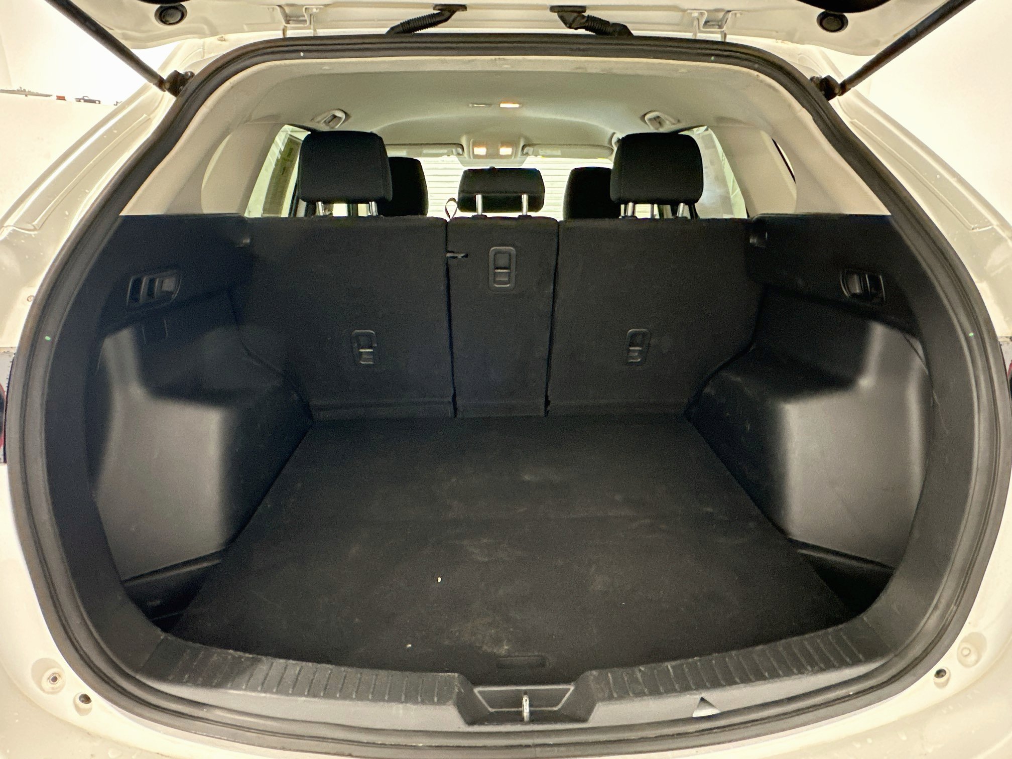 Used 2016 MAZDA CX-5 Touring AWD/4WD image 30