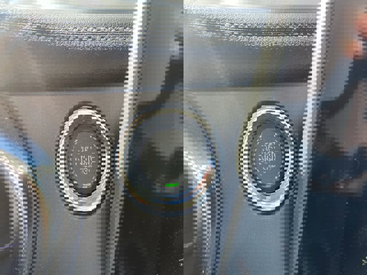 Certified 2024 Chevrolet Blazer LT w/ Driver Confidence Package image 16