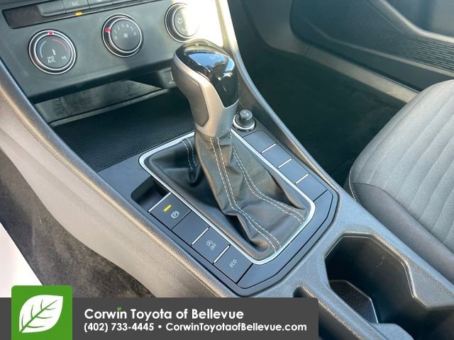 Used 2024 Volkswagen Jetta S image 22