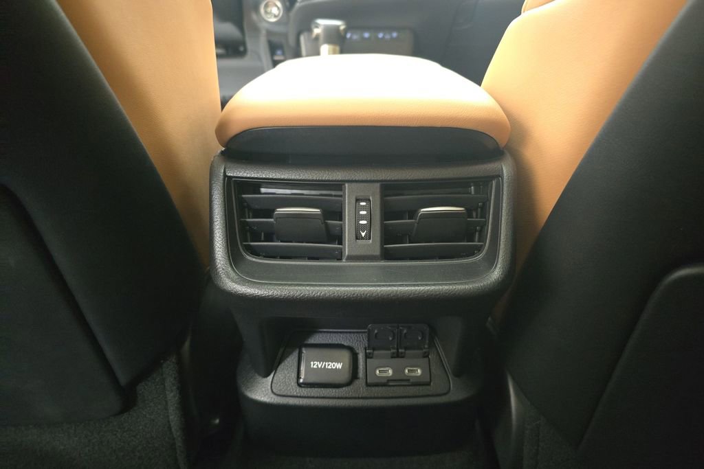 Used 2023 Lexus ES 300h Ultra Luxury image 25