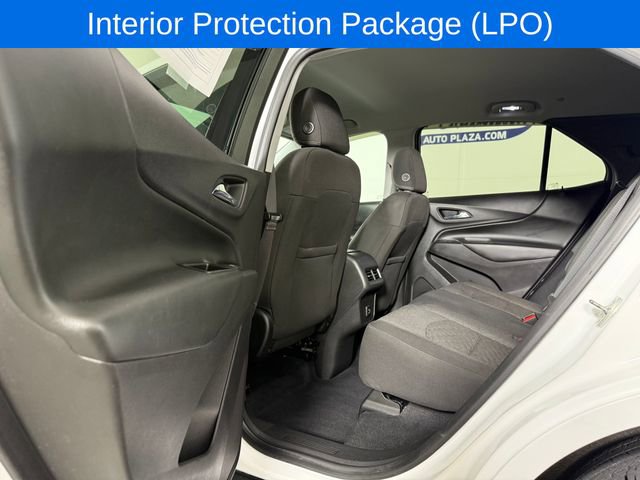 Used 2020 Chevrolet Equinox LT AWD/4WD image 13