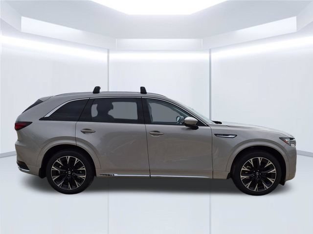 New 2026 MAZDA CX-90 3.3 Turbo S w/ Premium Plus AWD/4WD image 7
