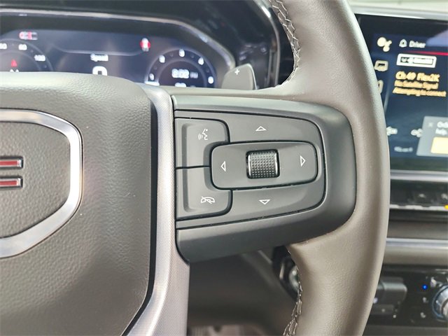 Used 2024 GMC Sierra 1500 SLT w/ SLT Premium Package image 24