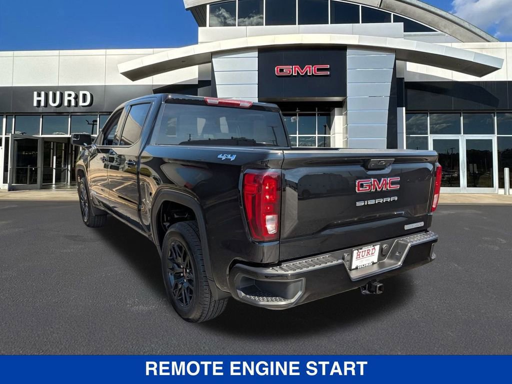 New 2026 GMC Sierra 1500 Elevation image 6