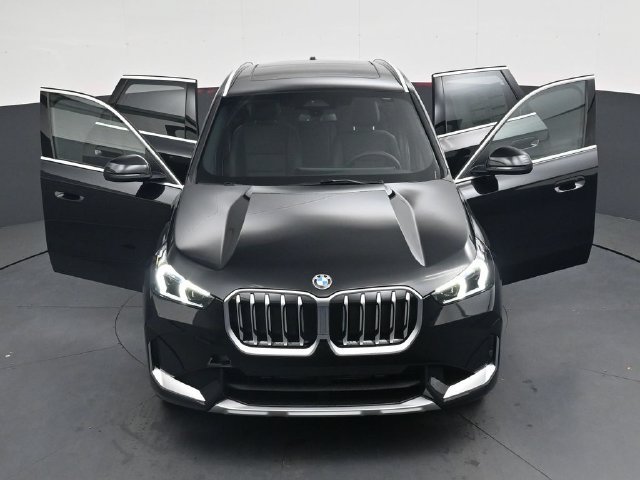 New 2027 BMW X1 xDrive28i w/ Convenience Package AWD/4WD image 43