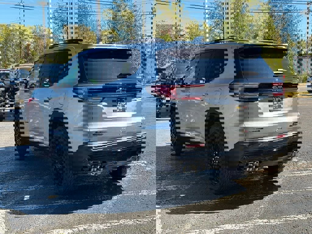 New 2026 GMC Acadia Elevation w/ Super Cruise Package image 7