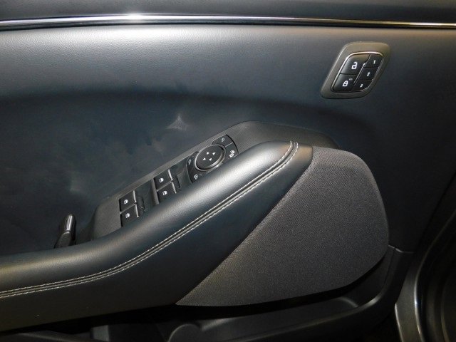 Used 2021 Ford Mustang Mach-E Select w/ Comfort/Appearance Package image 15