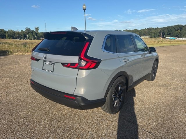 New 2026 Honda CR-V EX-L image 3