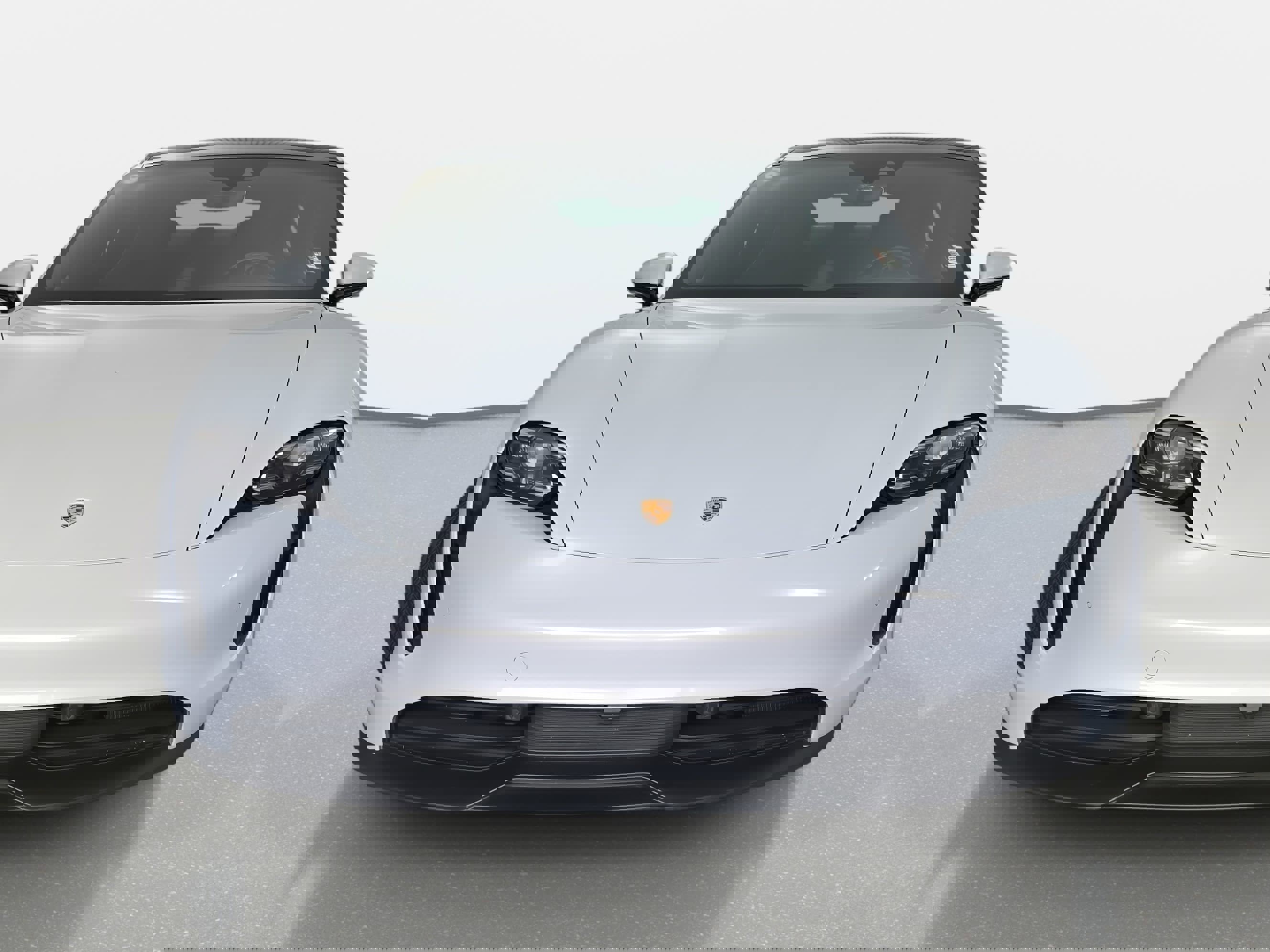 Used 2023 Porsche Taycan w/ Premium Package video 2