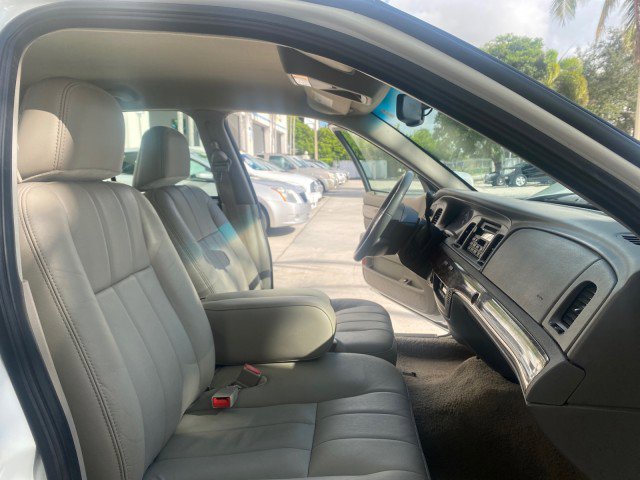 Used 2007 Mercury Grand Marquis LS image 13