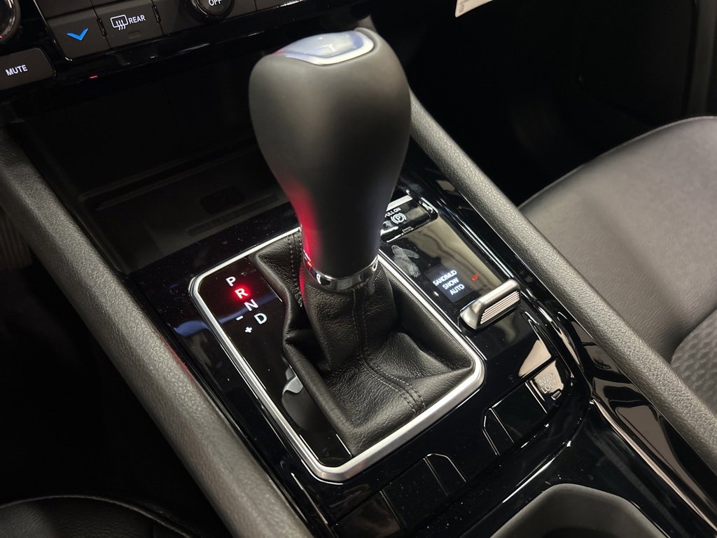 New 2026 Jeep Compass Latitude image 24