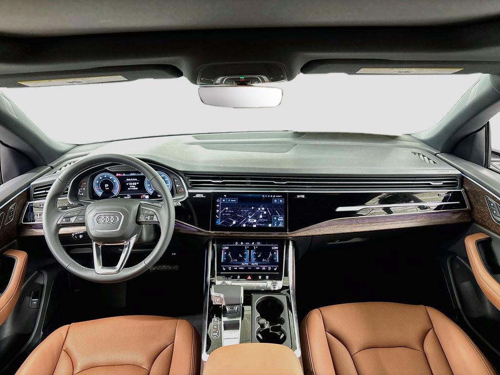 New 2027 Audi Q8 Premium Plus AWD/4WD image 9