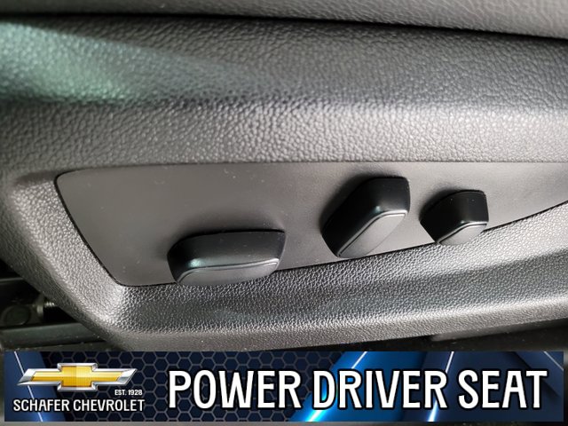 Used 2020 Chevrolet Tahoe LT image 36