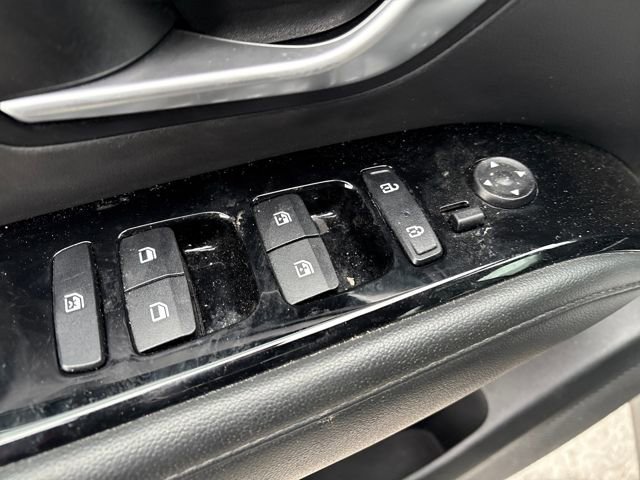 Used 2023 Hyundai Tucson Limited image 13