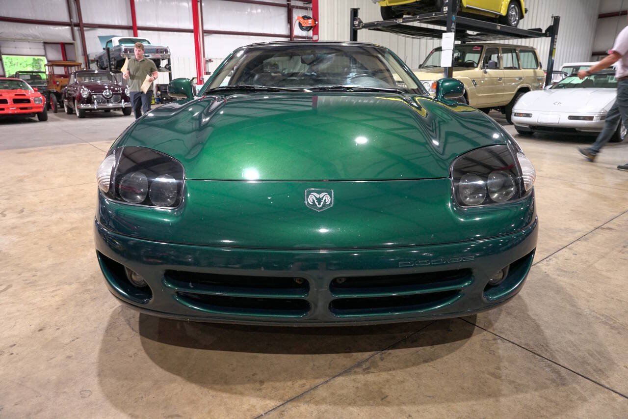 Used 1995 Dodge Stealth R/T Turbo AWD/4WD image 13