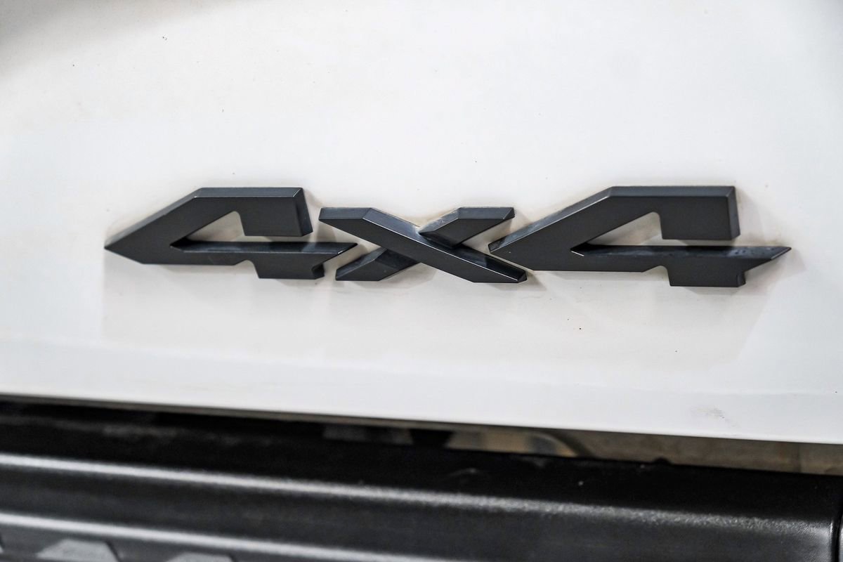 Used 2022 RAM 2500 Limited image 55