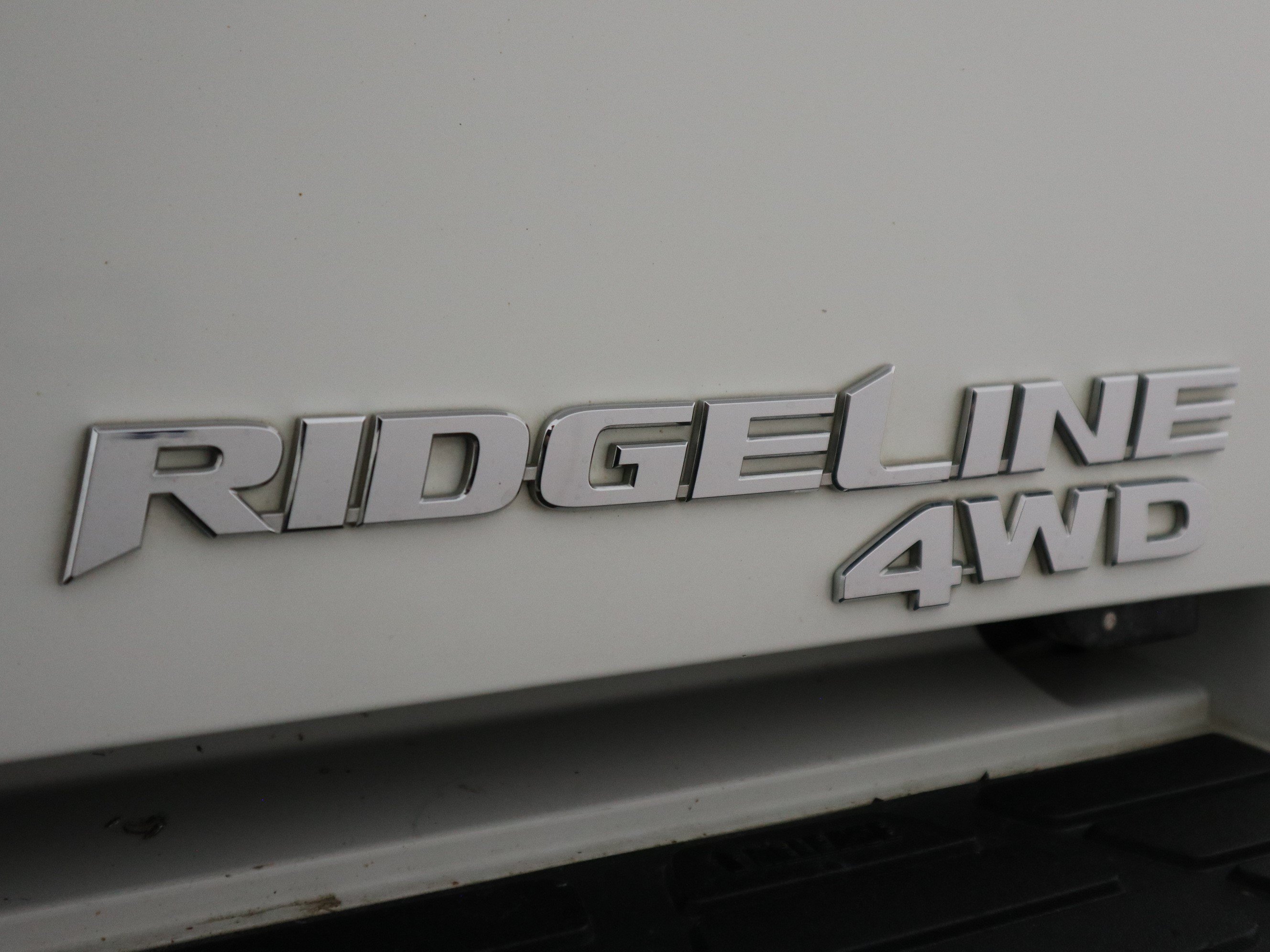 Used 2013 Honda Ridgeline RTL image 35