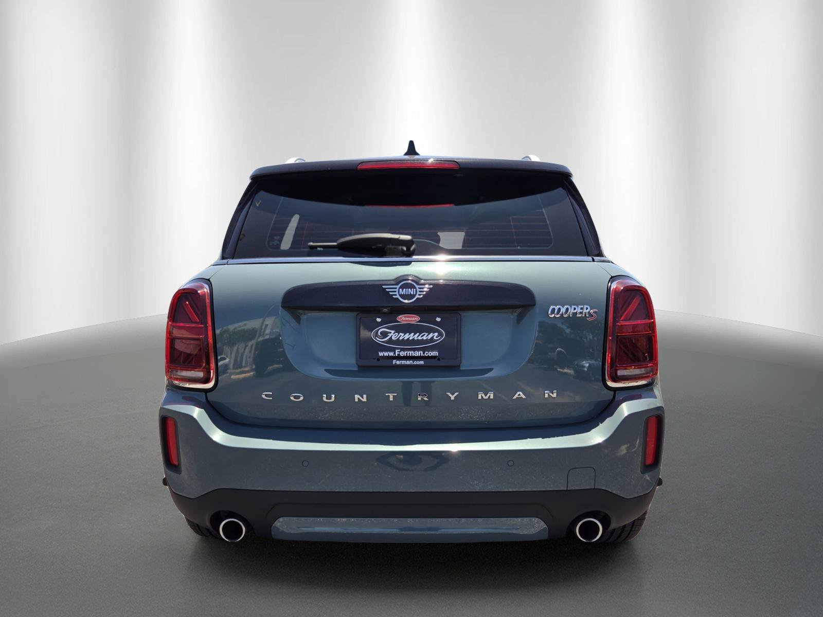 Used 2022 MINI Cooper Countryman S FWD image 6