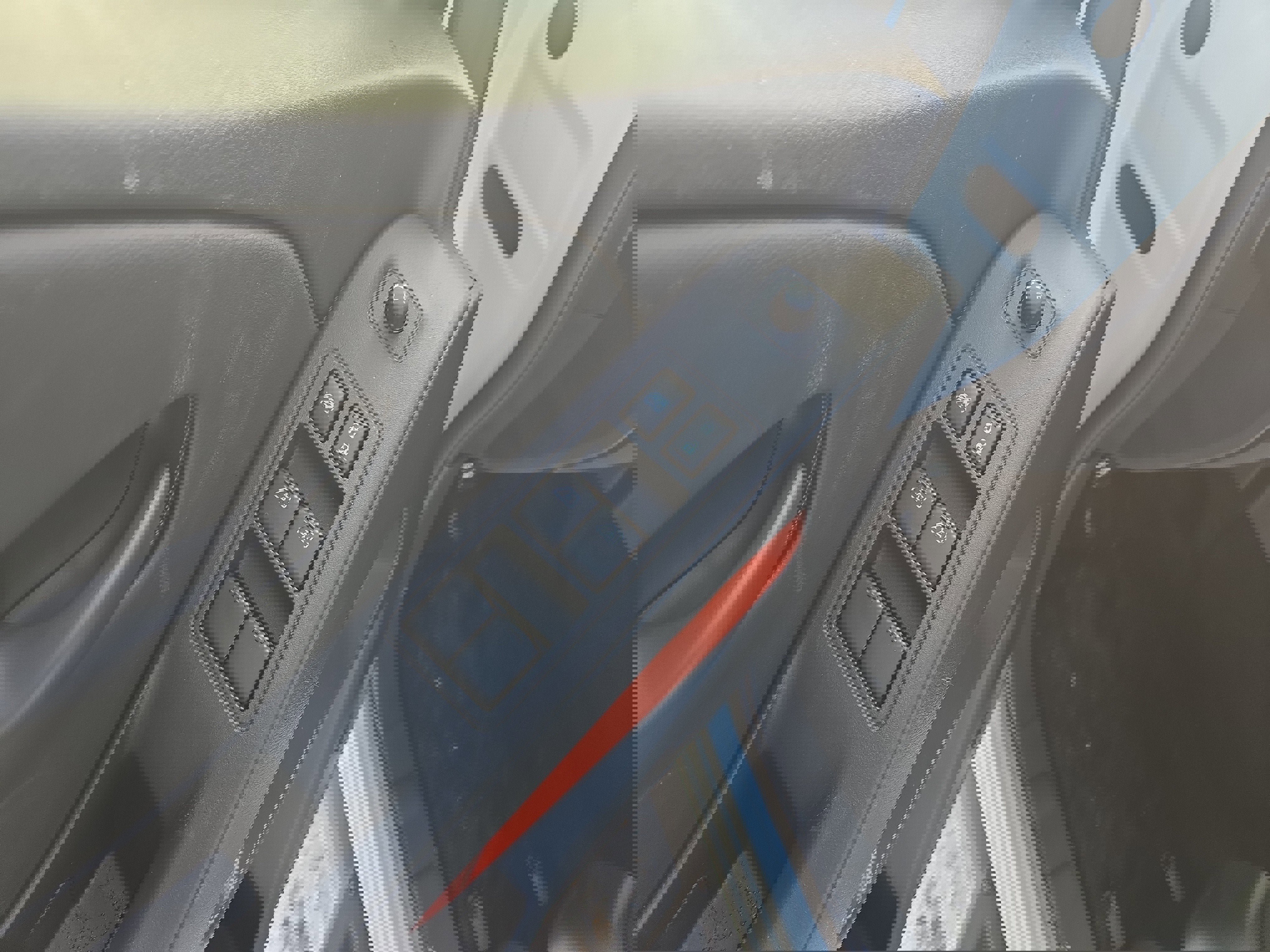 New 2026 Nissan Frontier PRO-4X w/ Pro Premium Package image 18