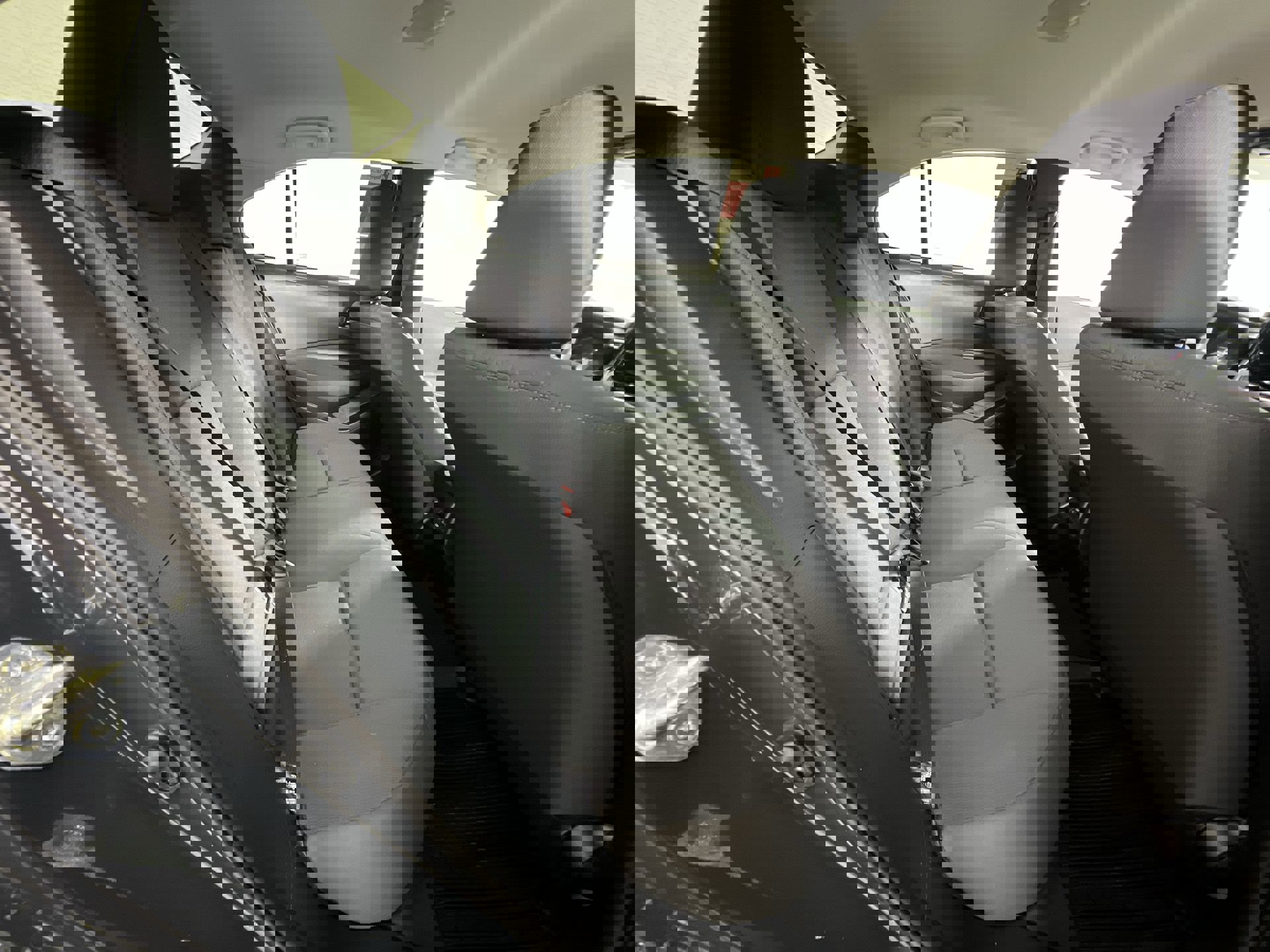 New 2024 Toyota Corolla LE image 27