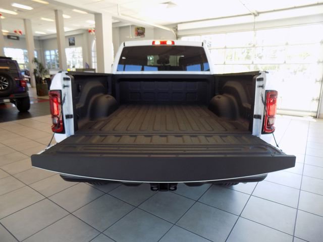 New 2026 RAM 2500 Tradesman AWD/4WD image 7