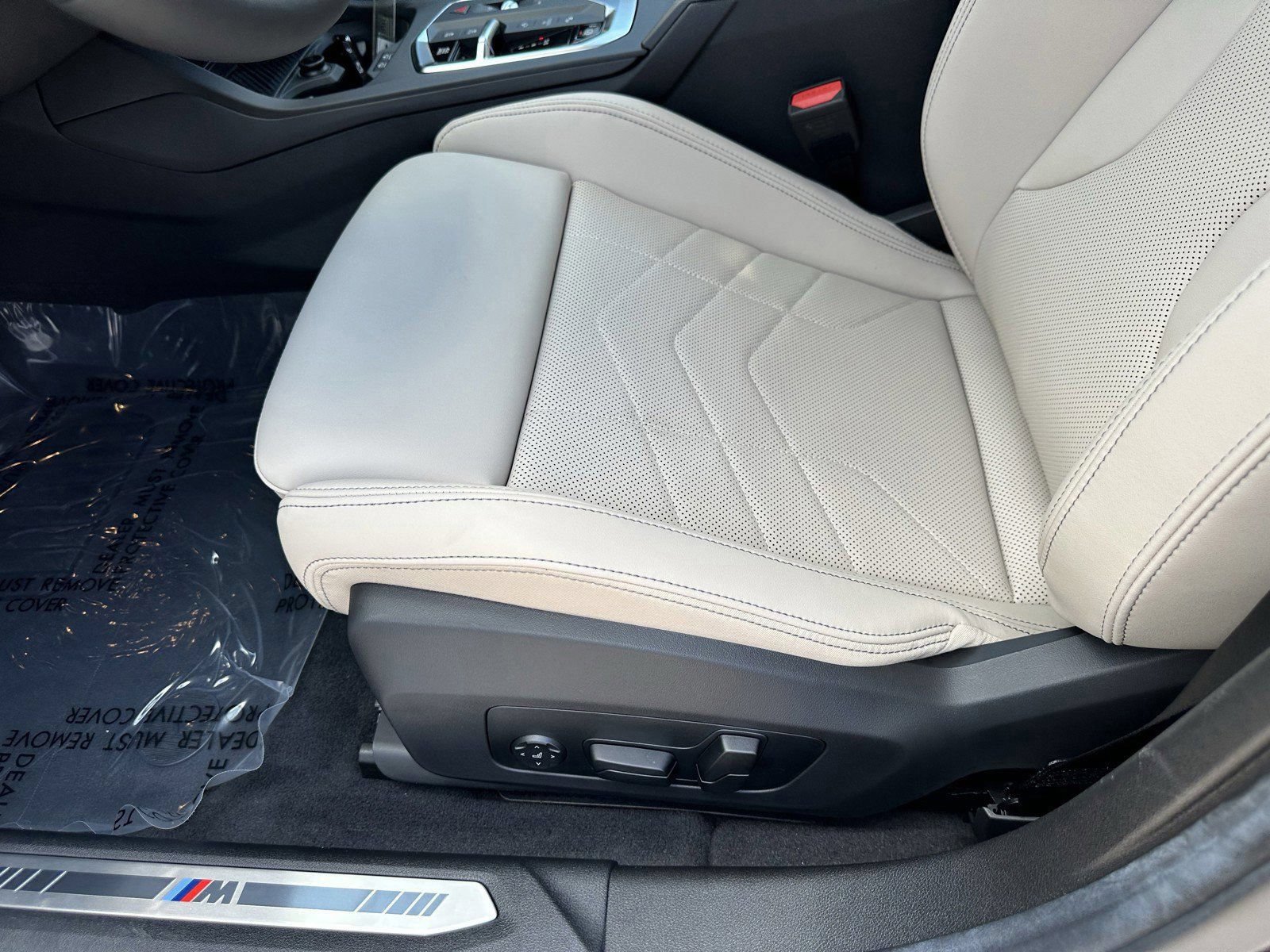 New 2026 BMW M235i xDrive w/ Technology Package AWD/4WD image 19