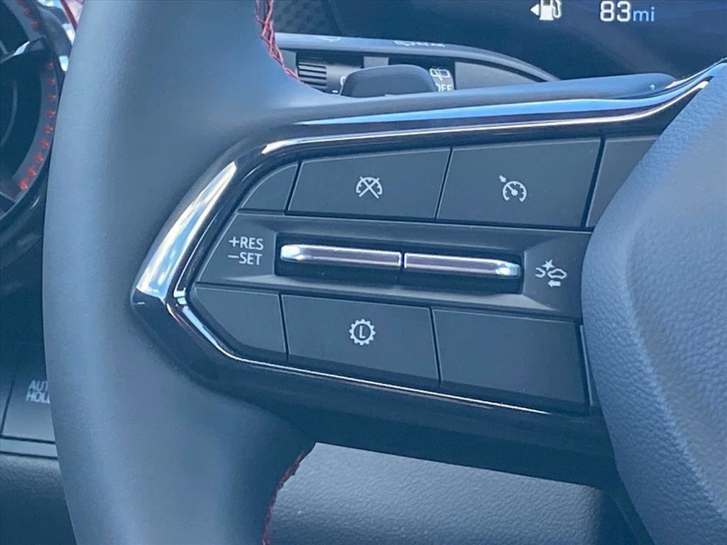 New 2026 Chevrolet Equinox RS image 9