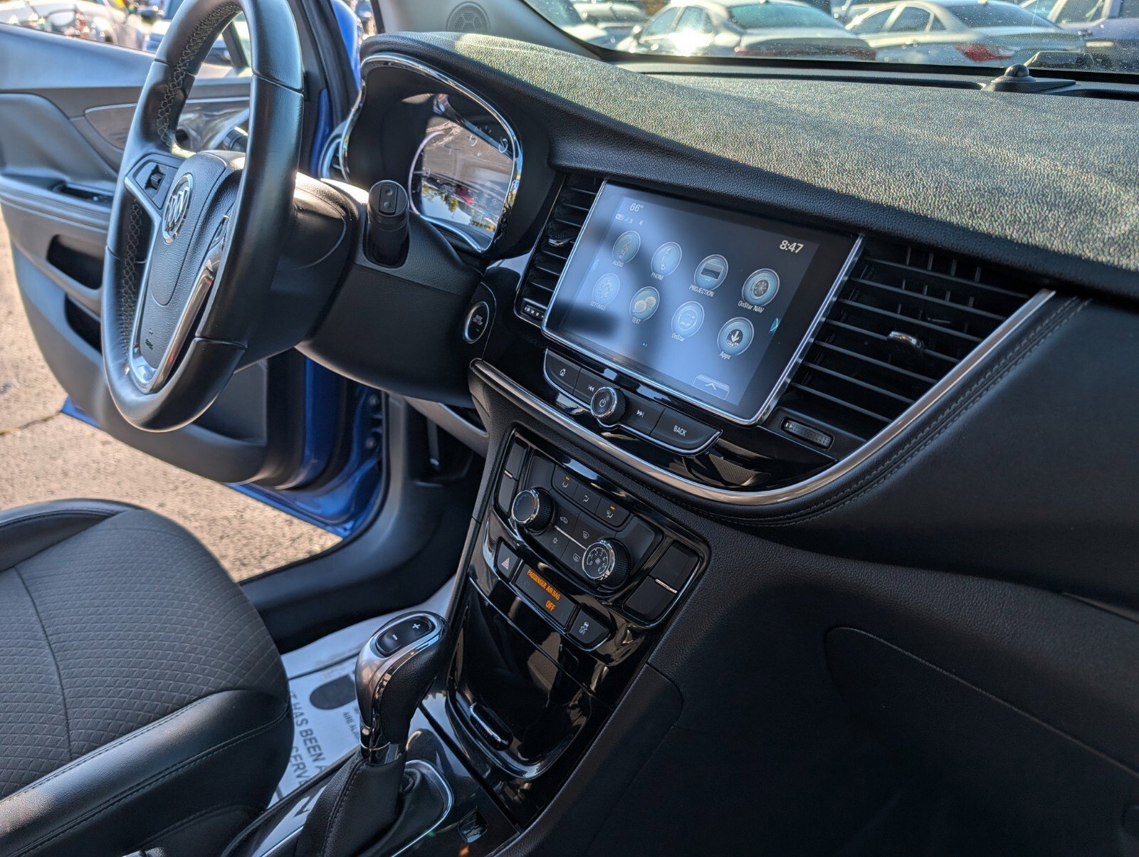 Used 2018 Buick Encore Preferred AWD/4WD image 23