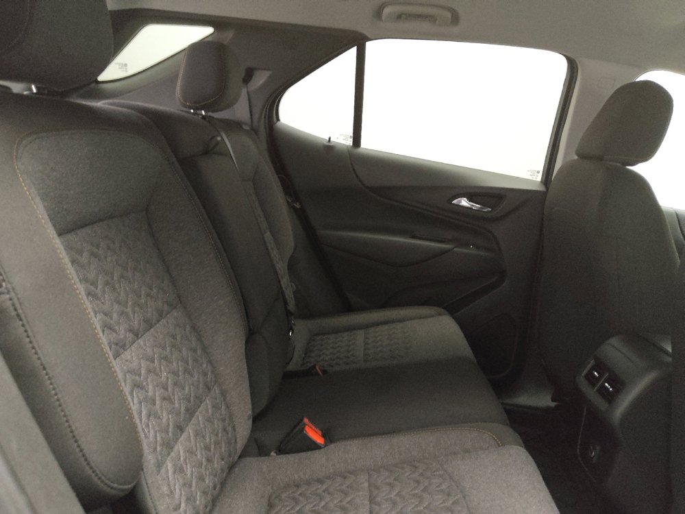 Used 2023 Chevrolet Equinox LT FWD image 19