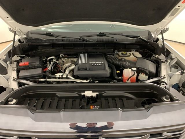 Used 2023 GMC Sierra 1500 Denali Ultimate image 46