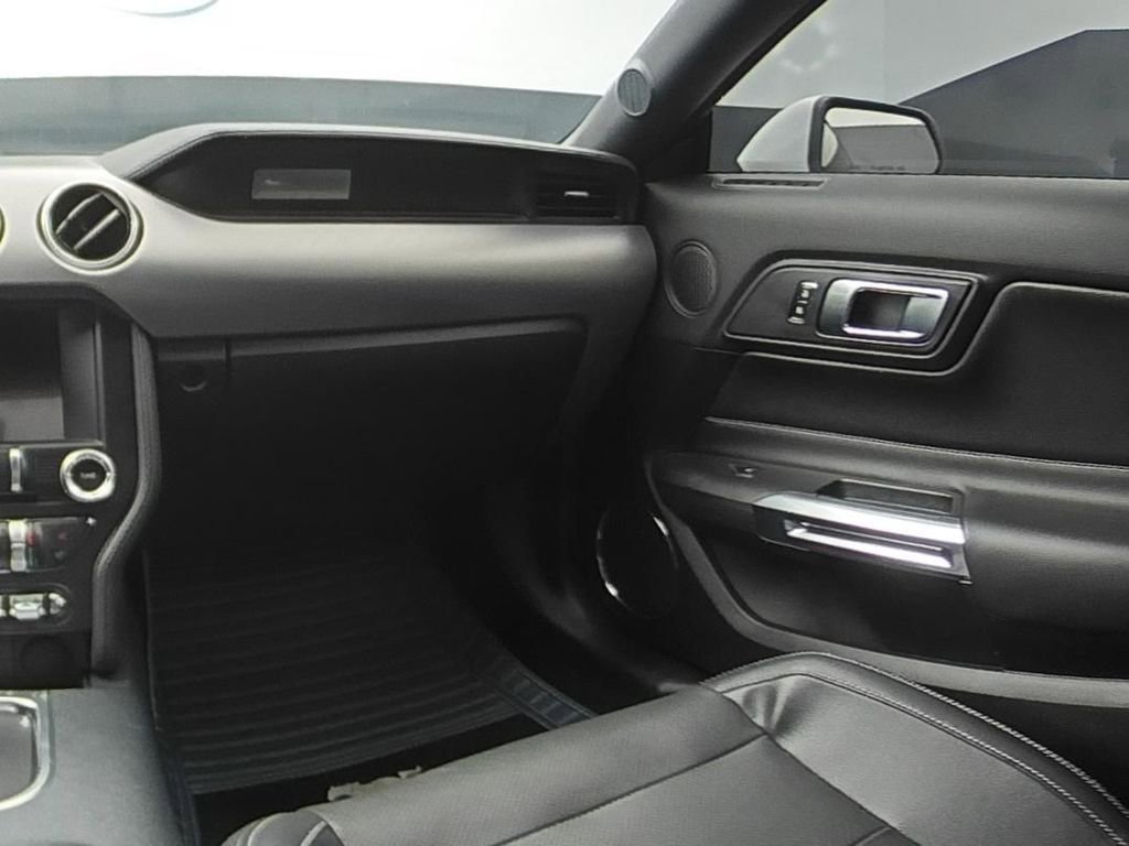 Used 2021 Ford Mustang GT Premium w/ Ford Safe & Smart Package RWD image 15